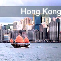 Hong Kong Coach Tours